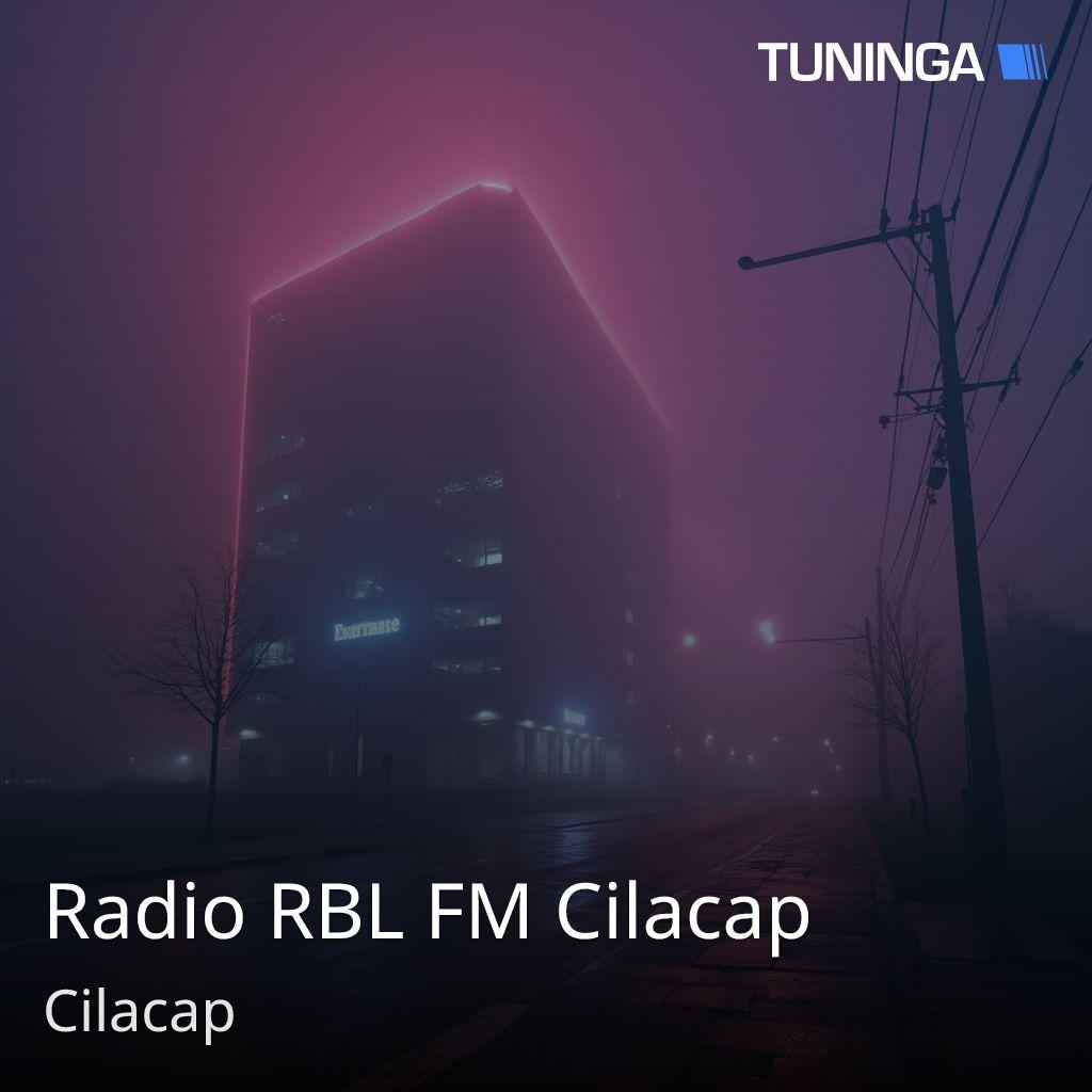 Radio RBL FM Cilacap