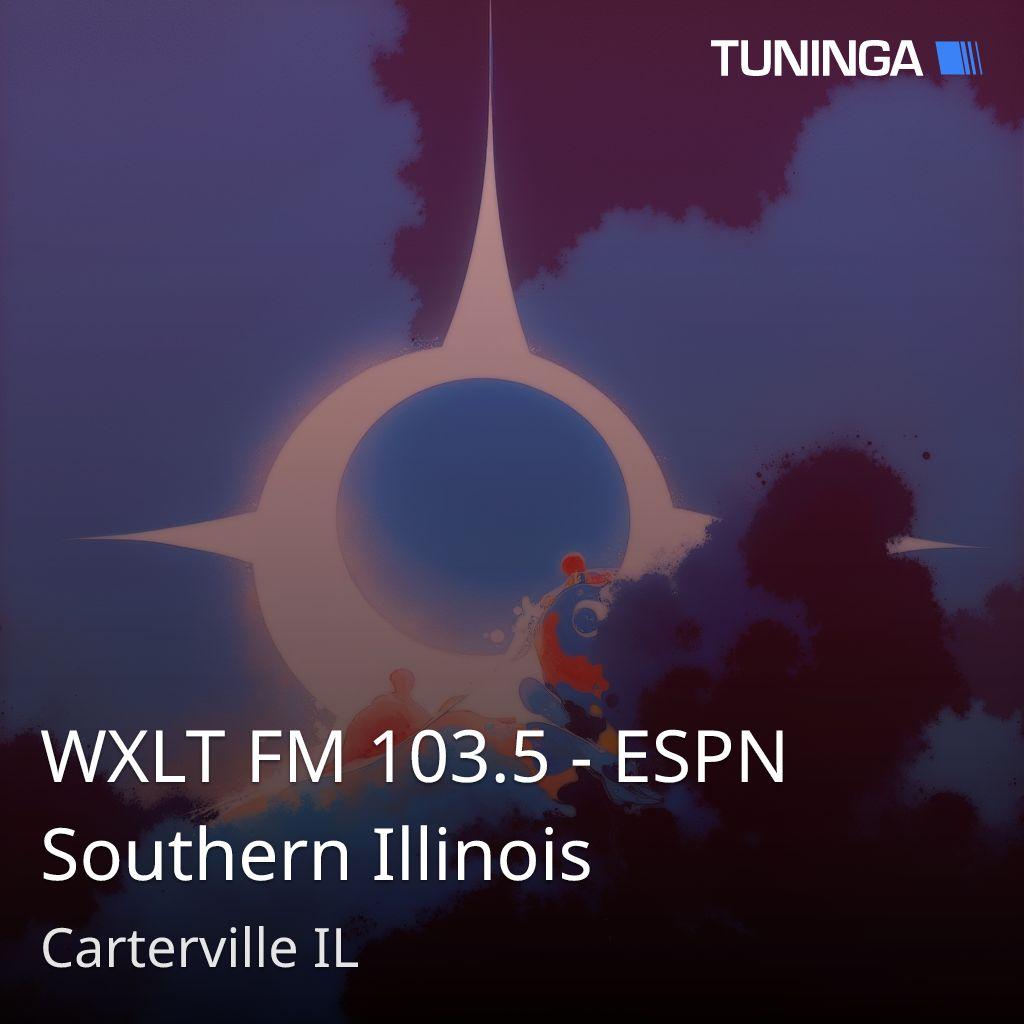 WXLT FM 103.5 - ESPN Southern Illinois