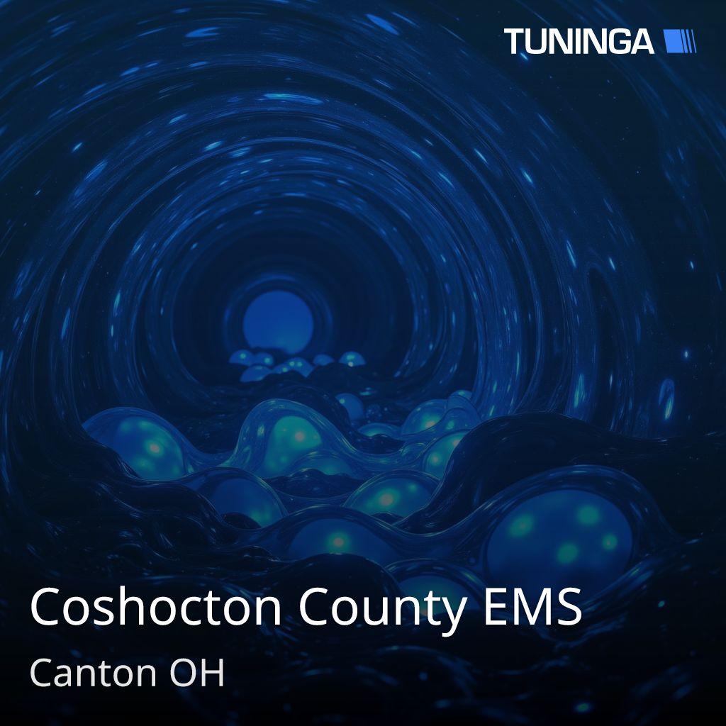 Coshocton County EMS