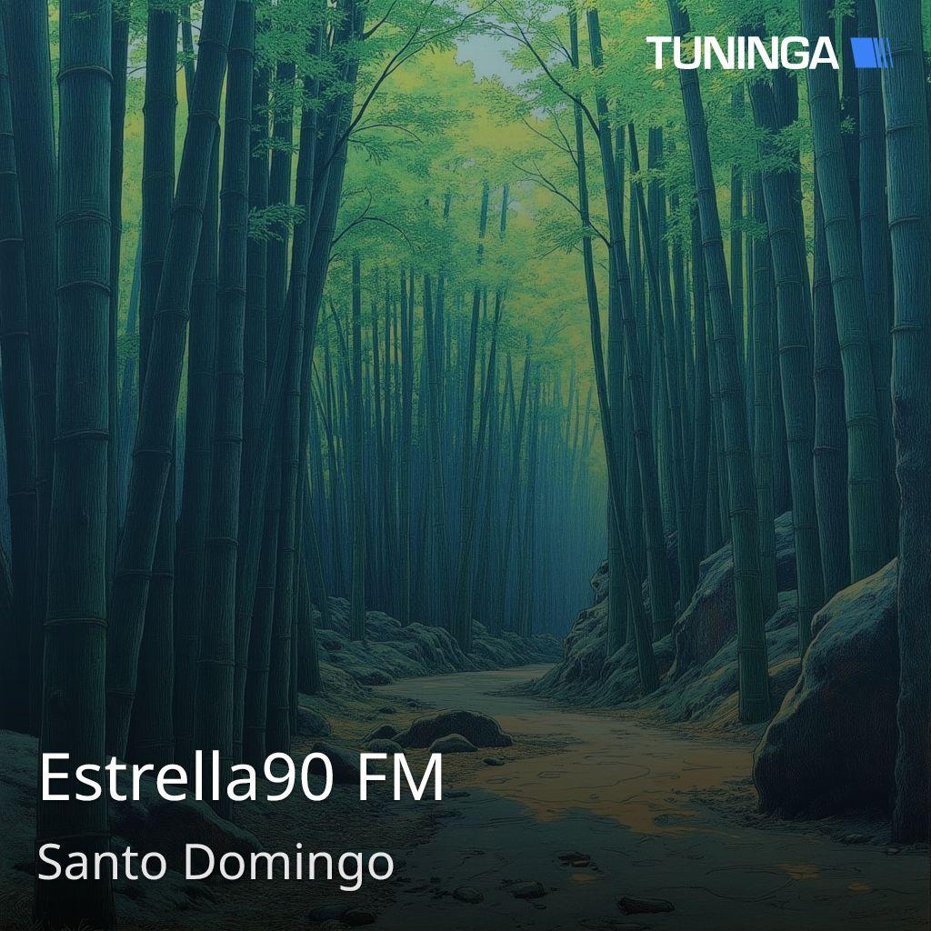 Estrella90 FM