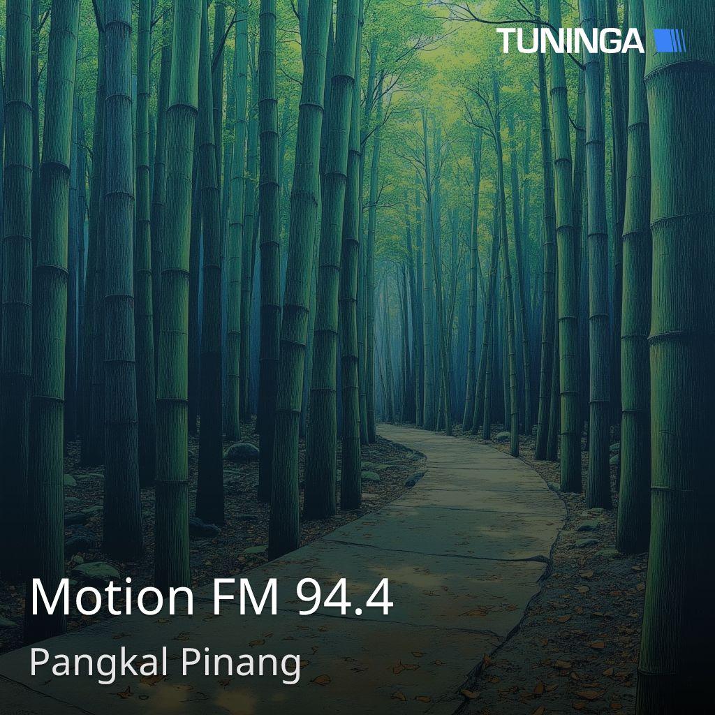 Motion FM 94.4