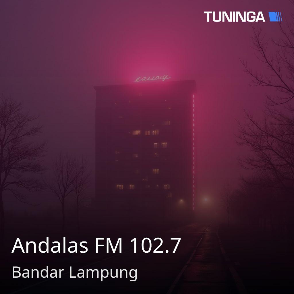 Andalas FM 102.7
