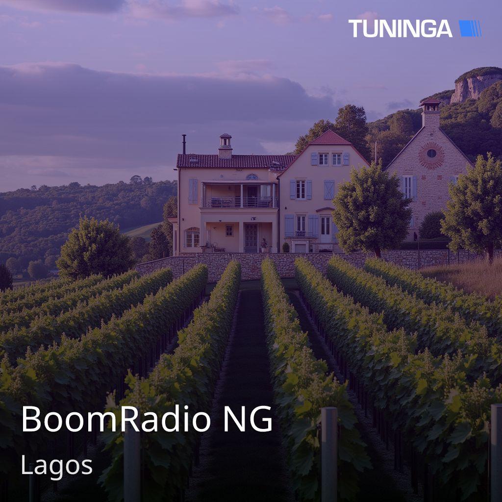 BoomRadio NG