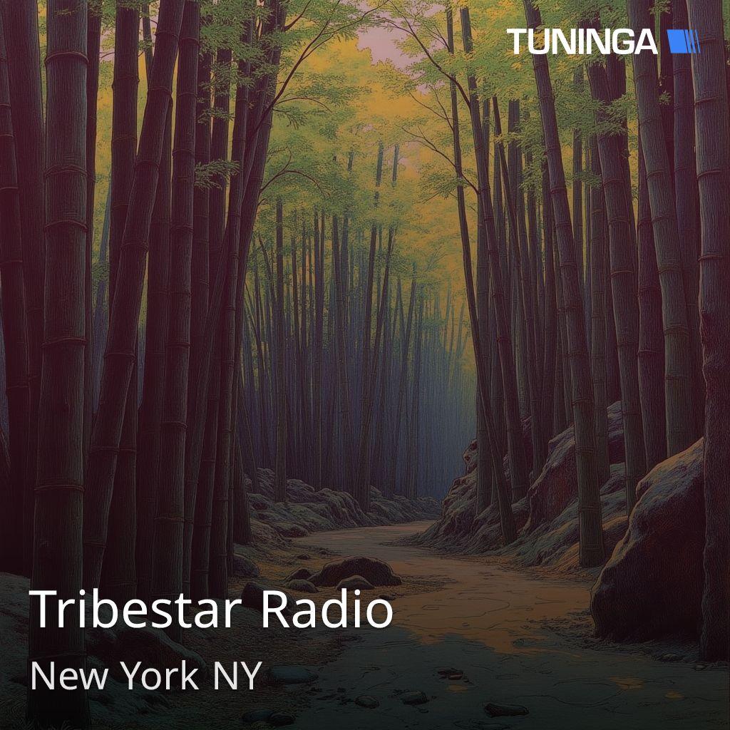 Tribestar Radio