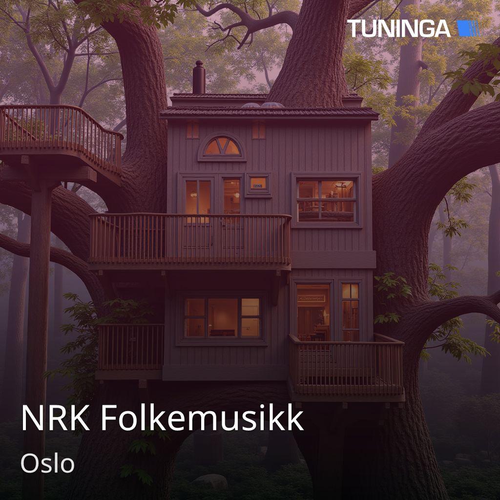 NRK Folkemusikk