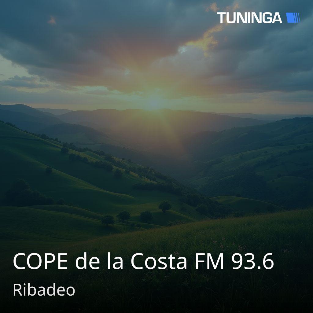 COPE de la Costa FM 93.6