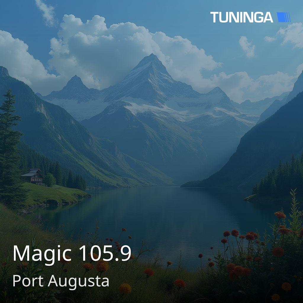 Magic 105.9