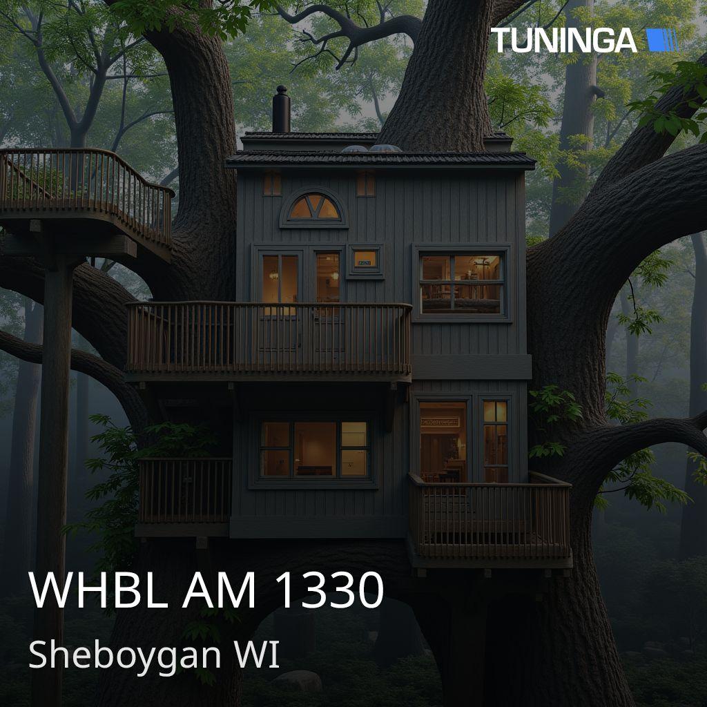 WHBL AM 1330