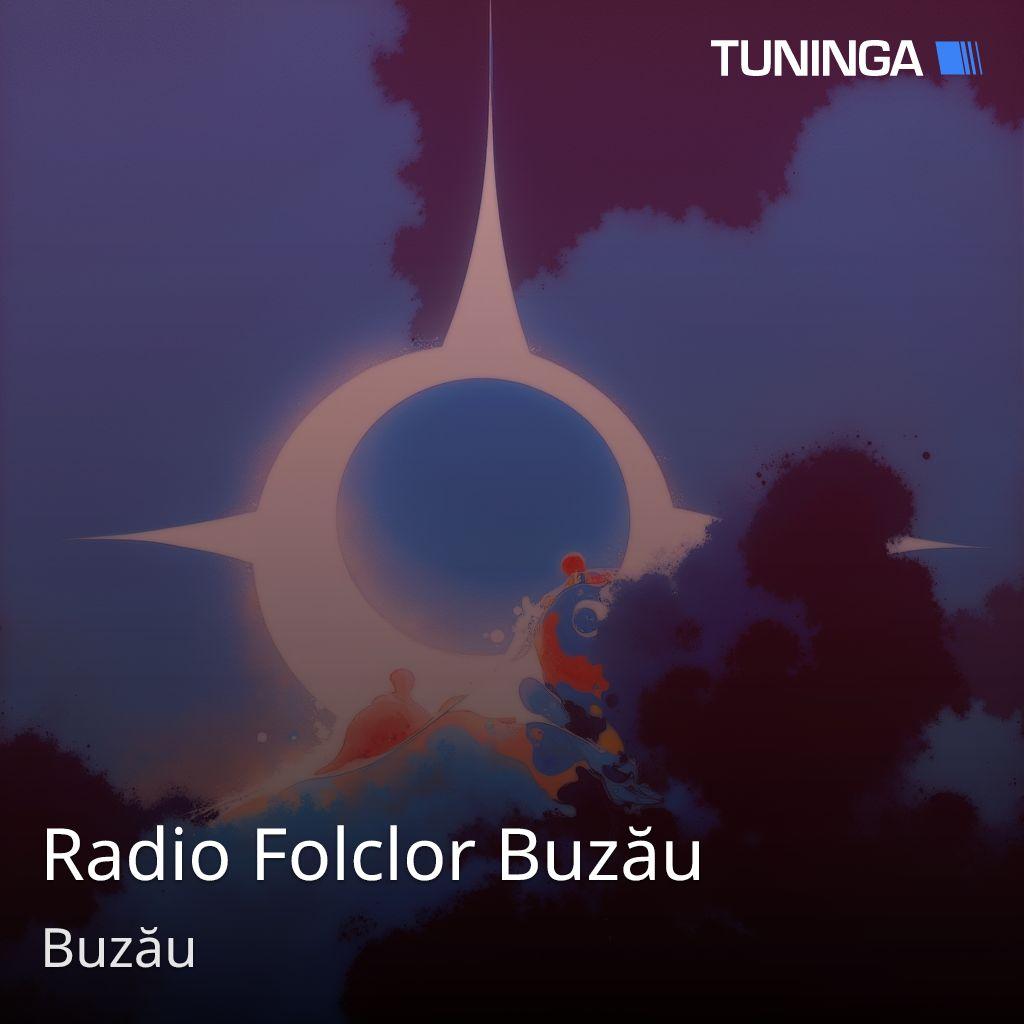 Radio Folclor Buzău