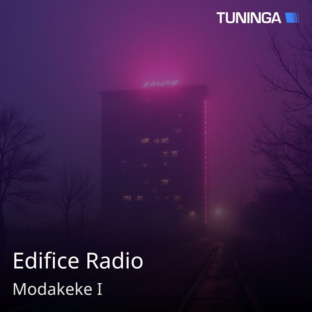 Edifice Radio