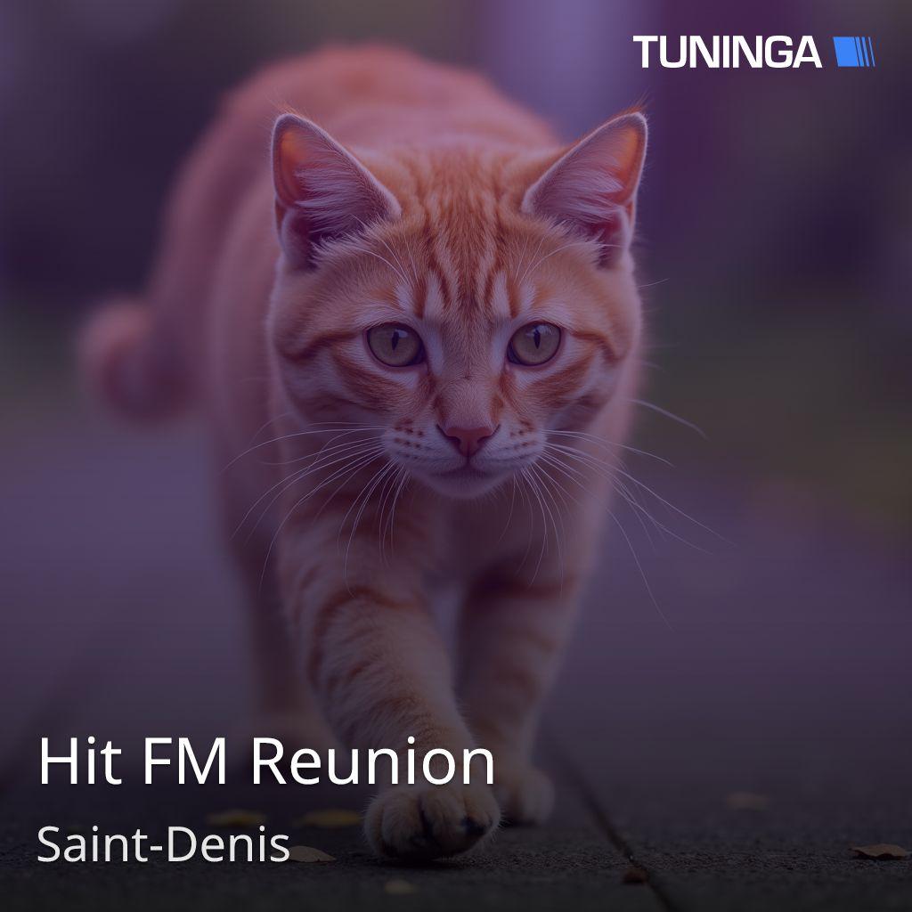 Hit FM Reunion