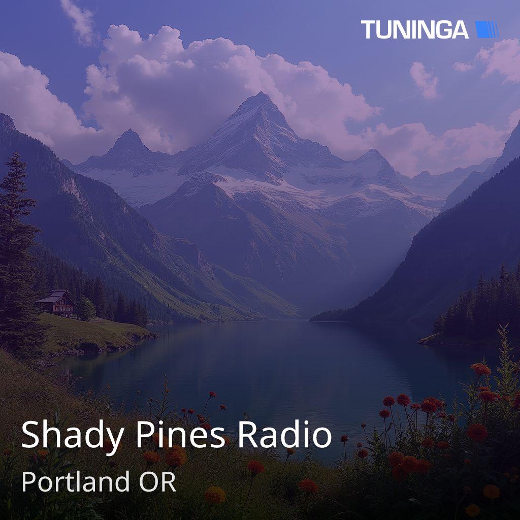Shady Pines Radio