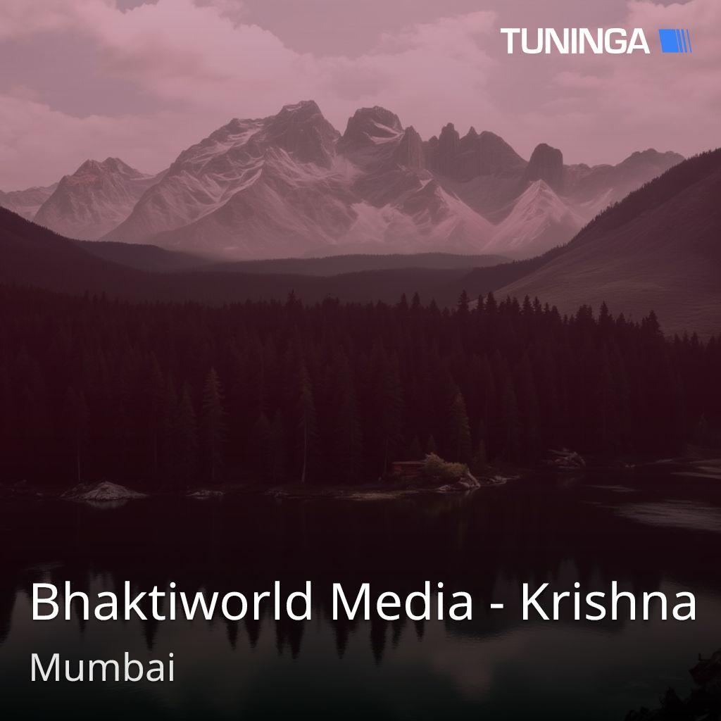 Bhaktiworld Media - Krishna