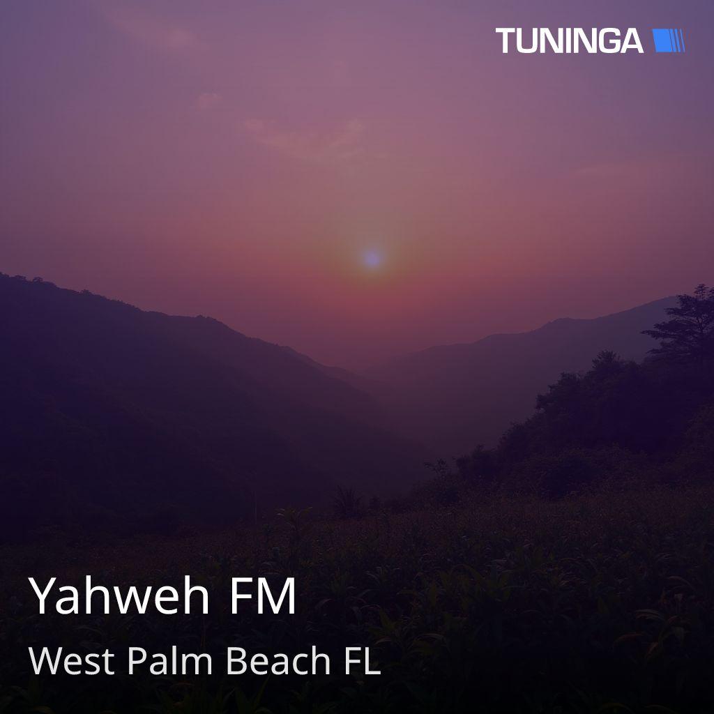 Yahweh FM