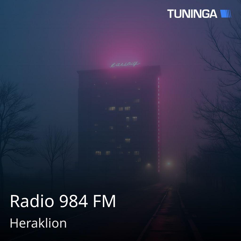 Radio 984 FM