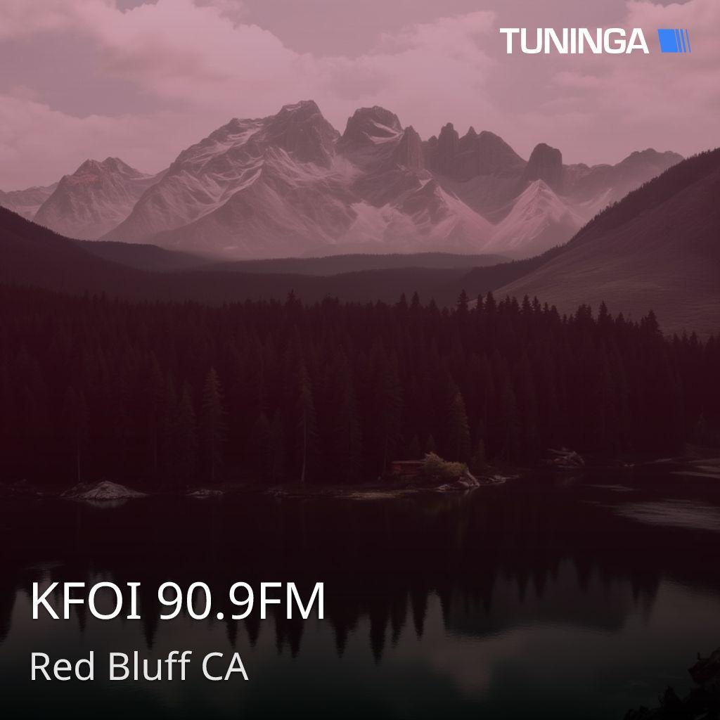 KFOI 90.9FM