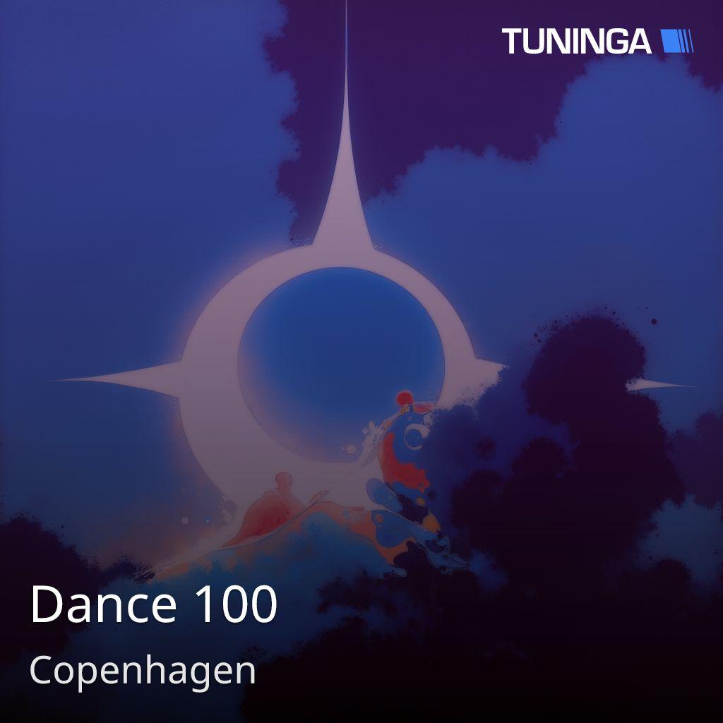 Dance 100