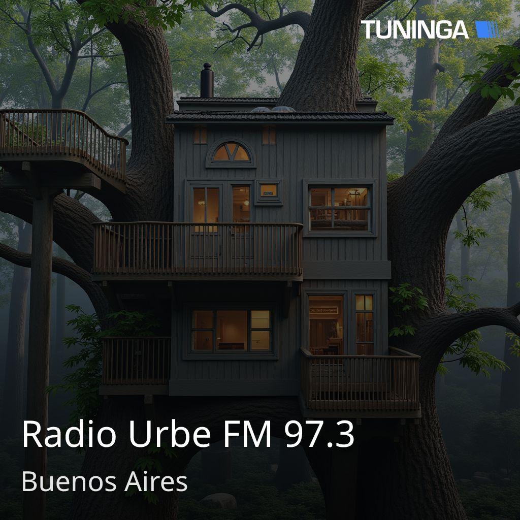 Radio Urbe FM 97.3