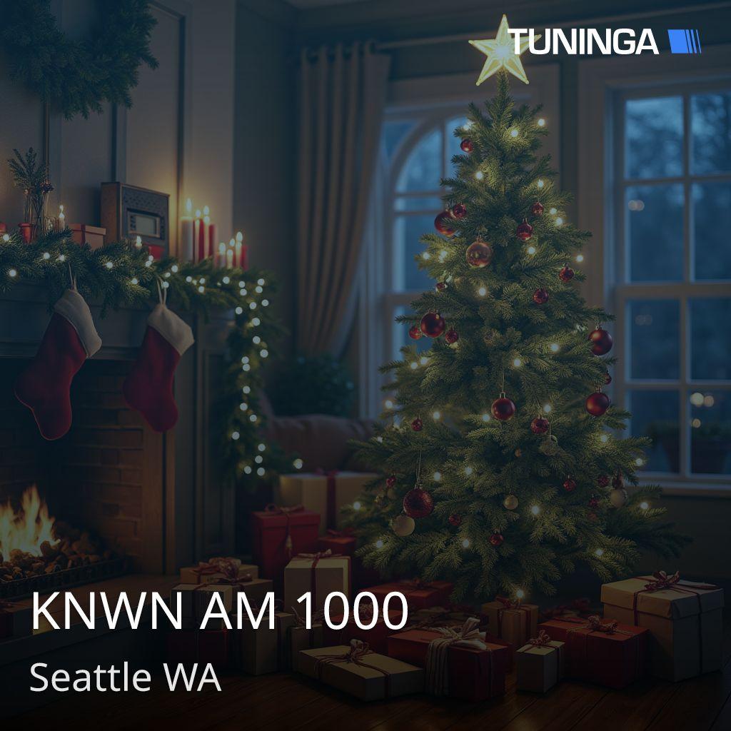 KNWN AM 1000