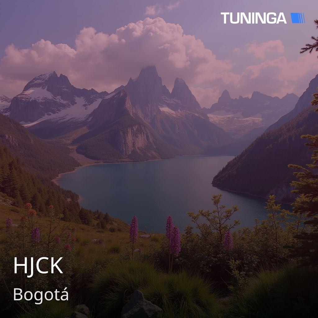 HJCK