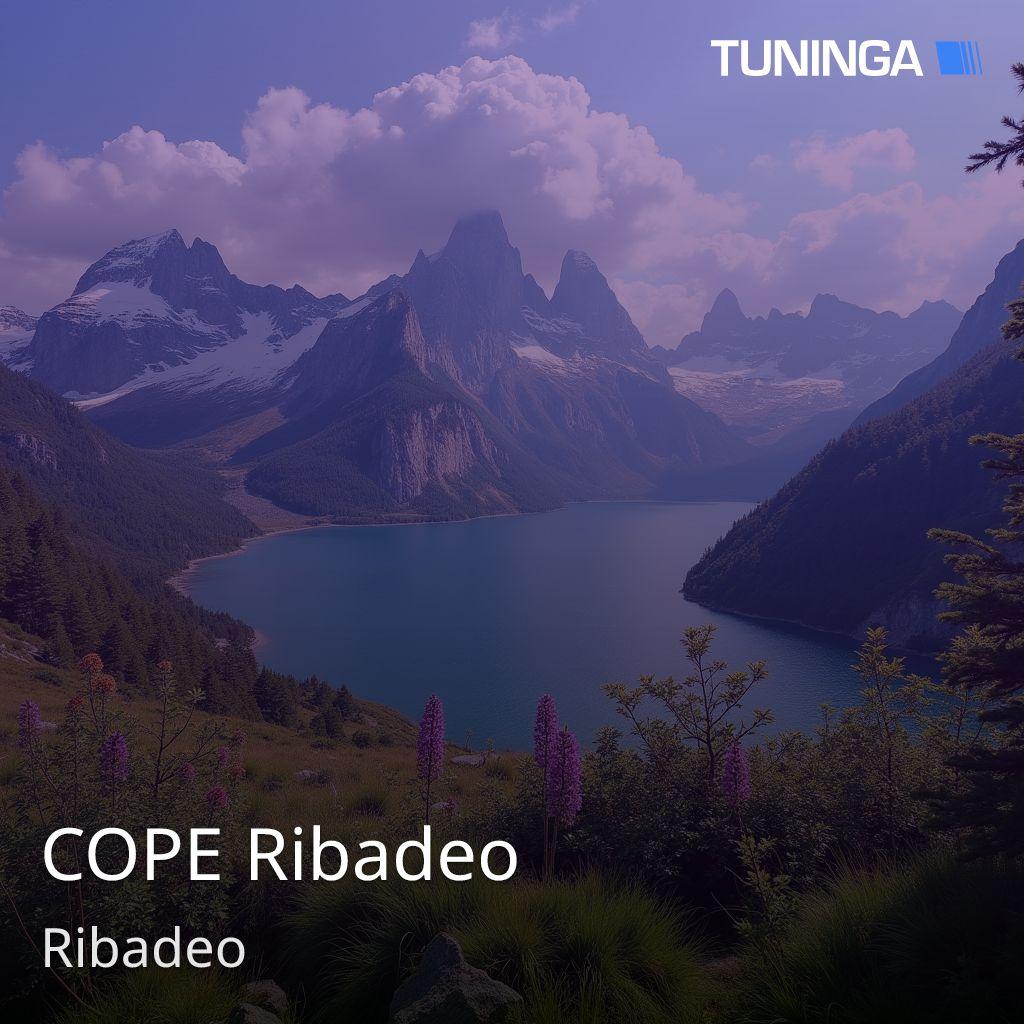 COPE Ribadeo