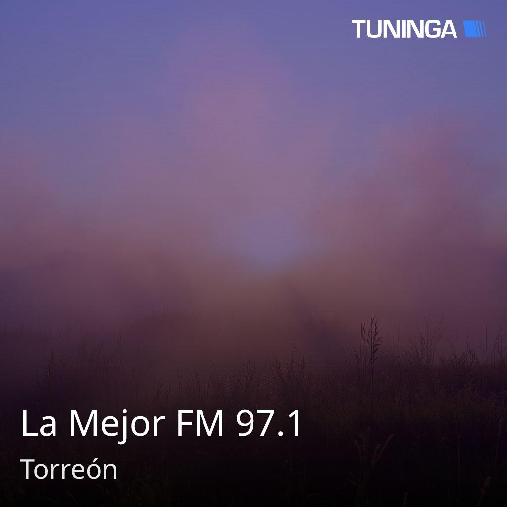La Mejor FM 97.1