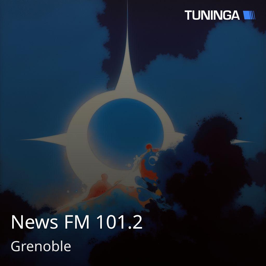 News FM 101.2