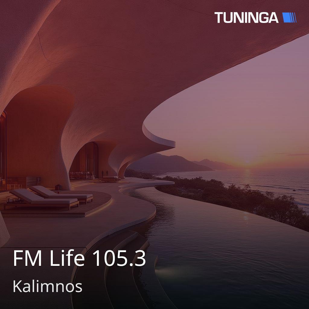 FM Life 105.3
