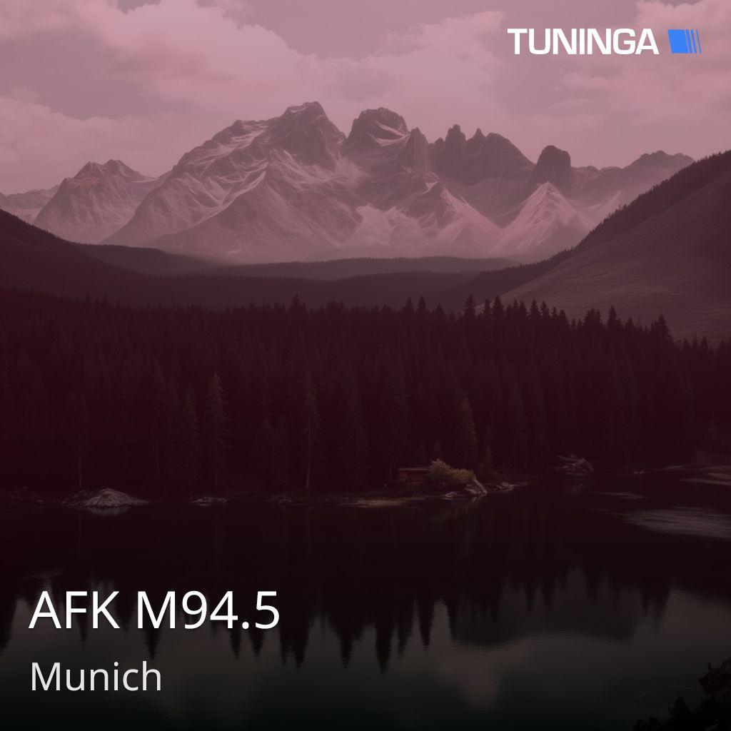 AFK M94.5