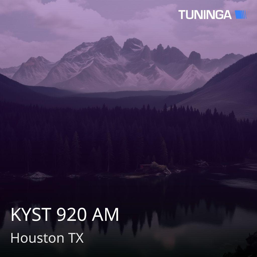 KYST 920 AM