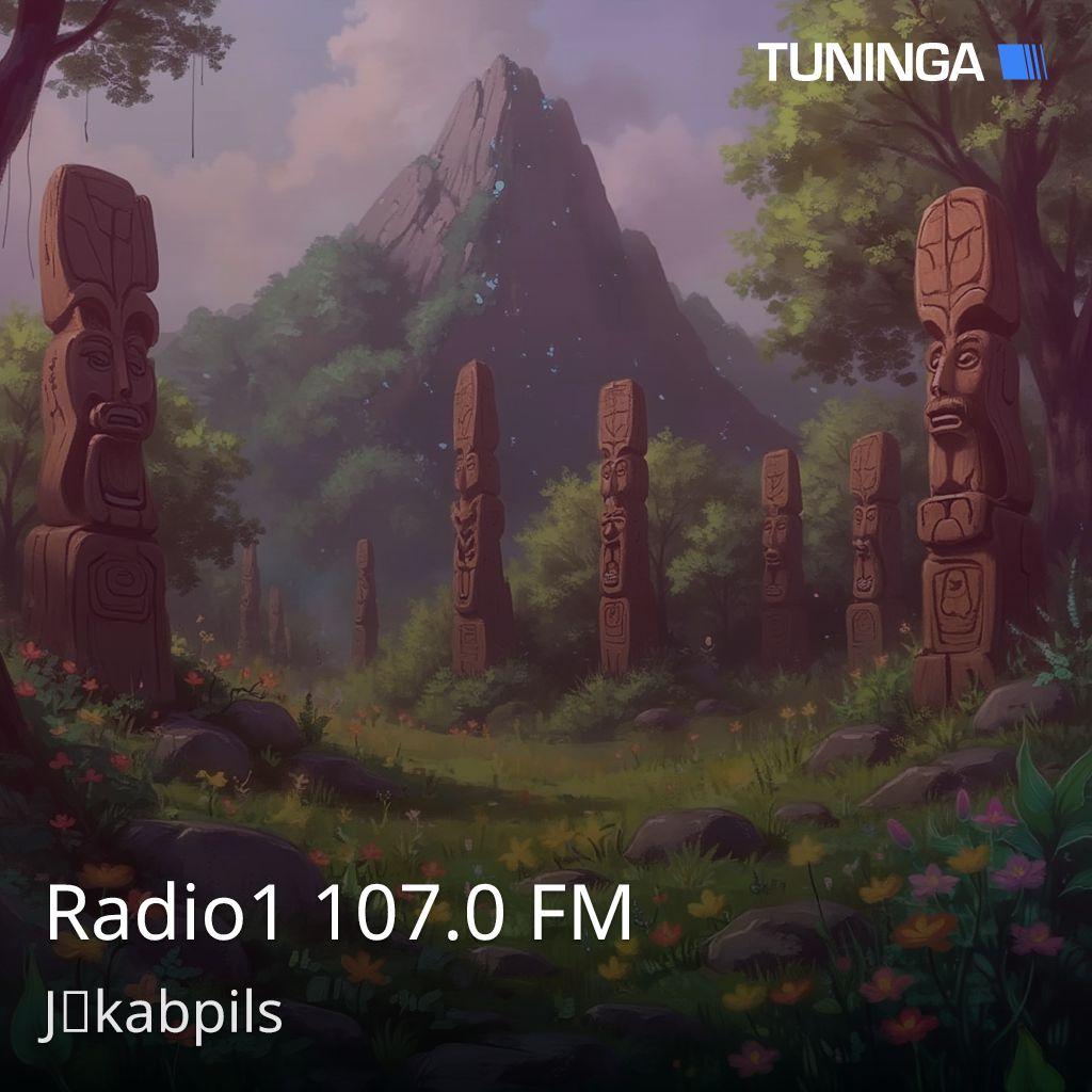 Radio1 107.0 FM