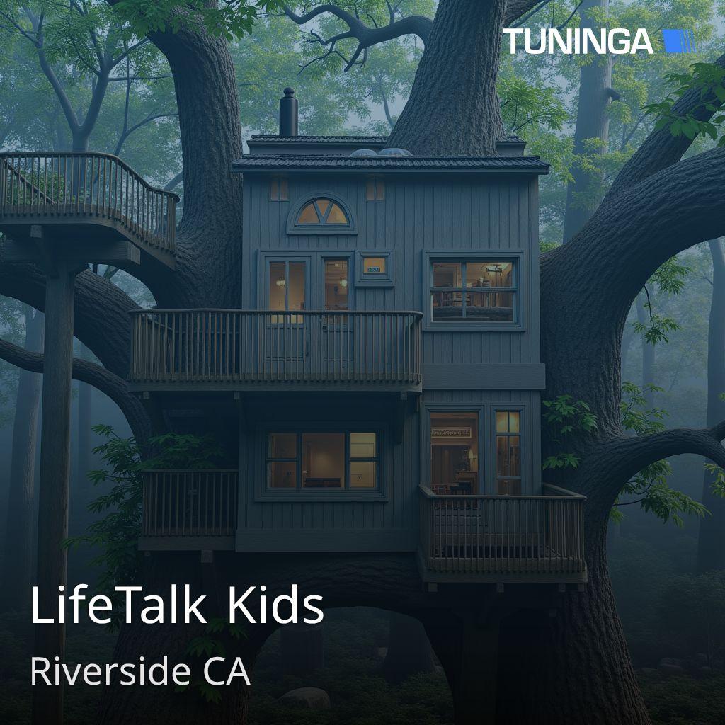 LifeTalk Kids
