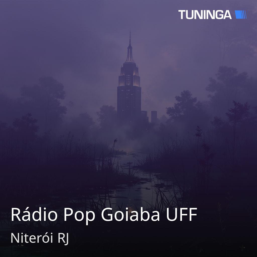 Rádio Pop Goiaba UFF