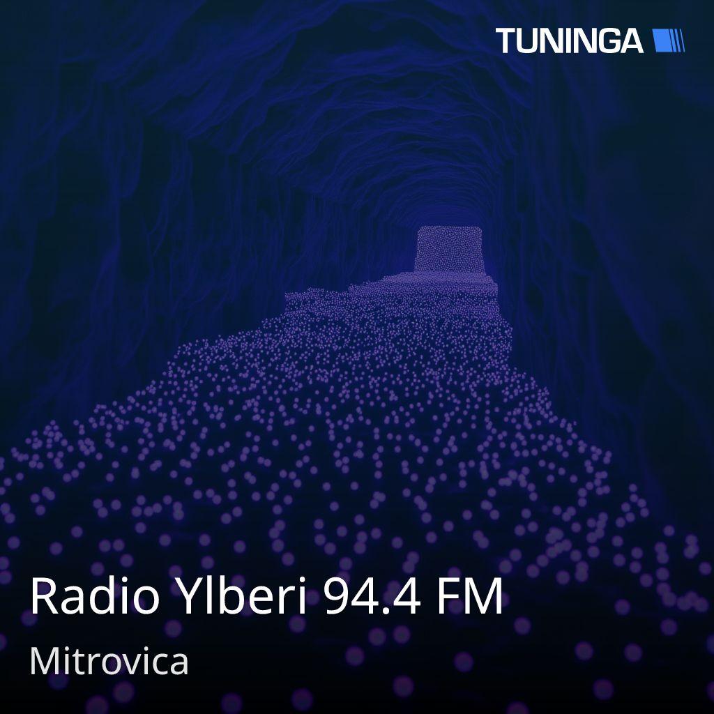 Radio Ylberi 94.4 FM 