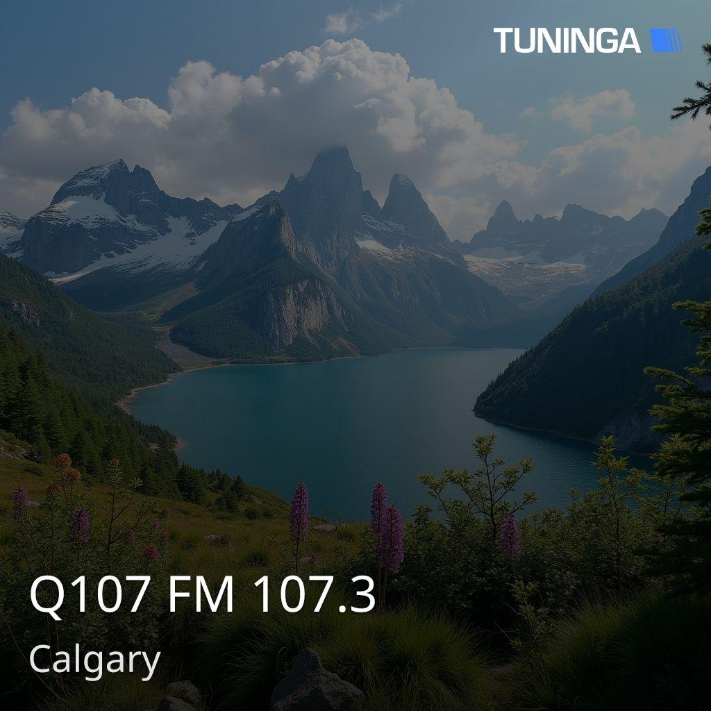Q107 FM 107.3