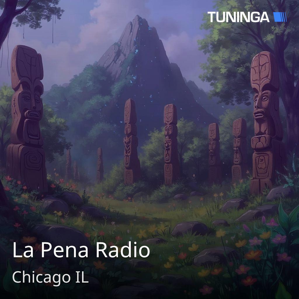 La Pena Radio
