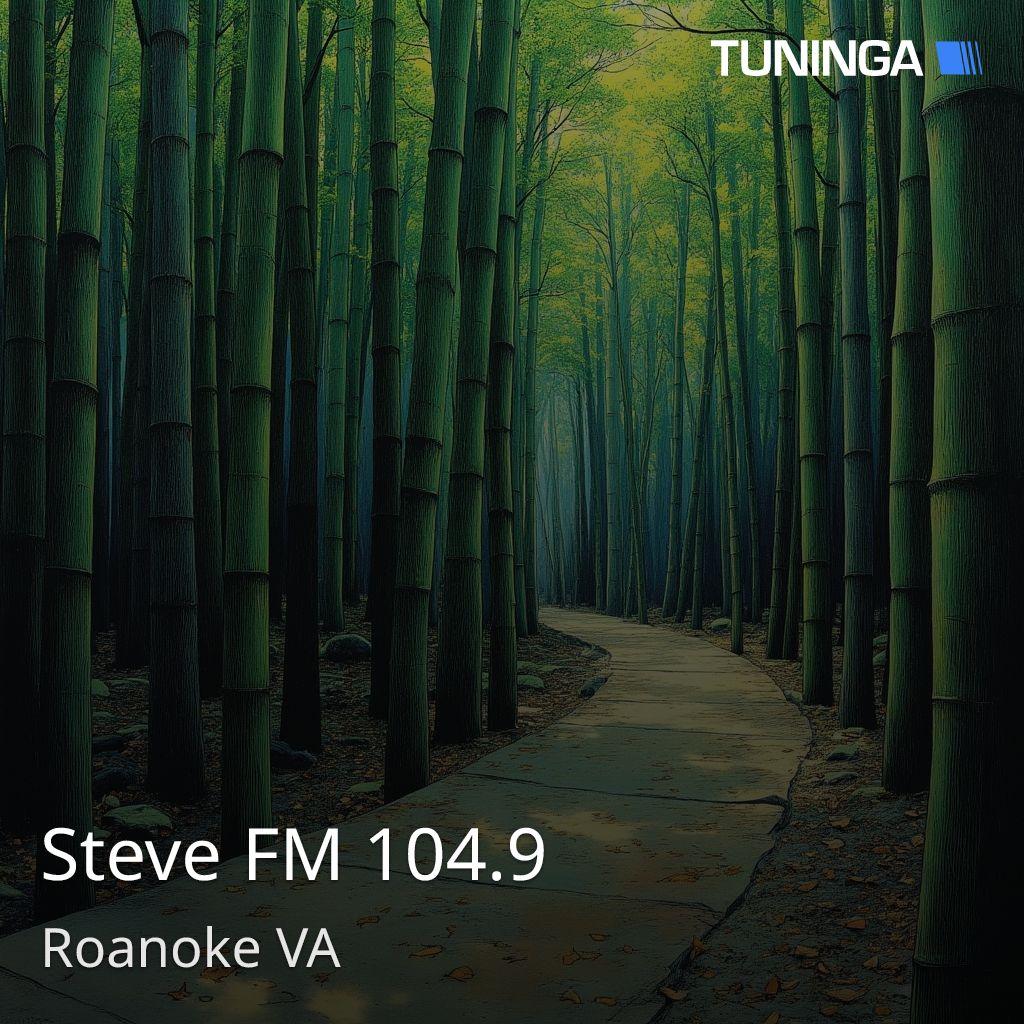 Steve FM 104.9