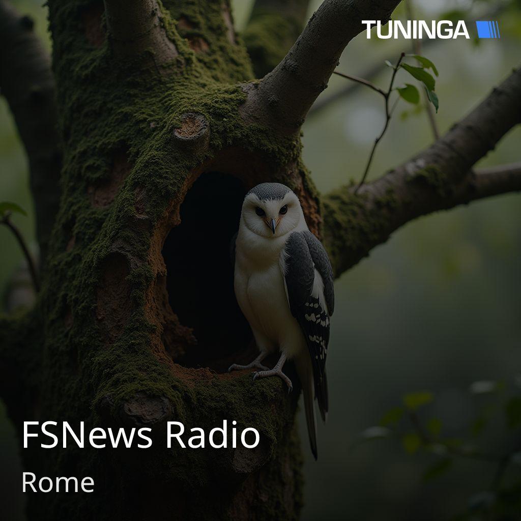 FSNews Radio
