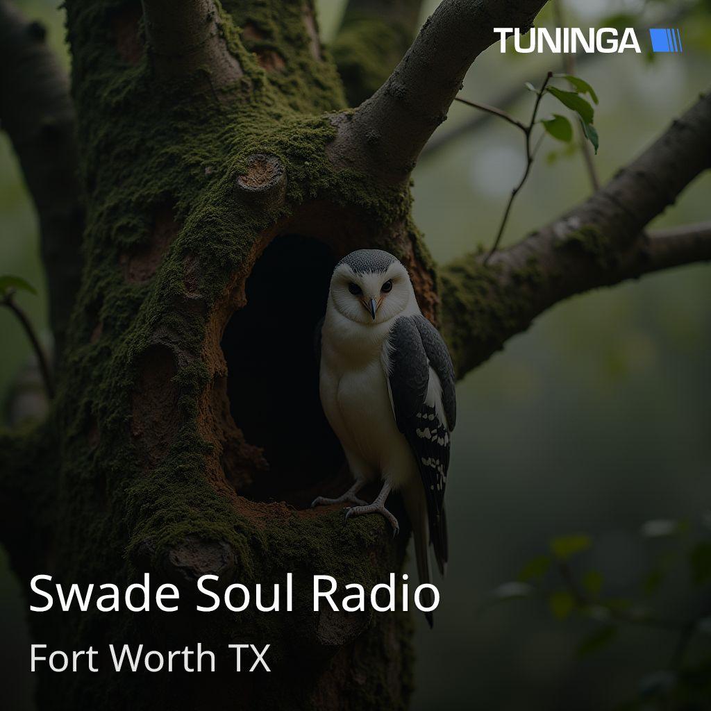 Swade Soul Radio
