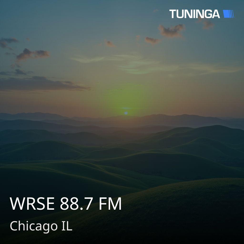 WRSE 88.7 FM