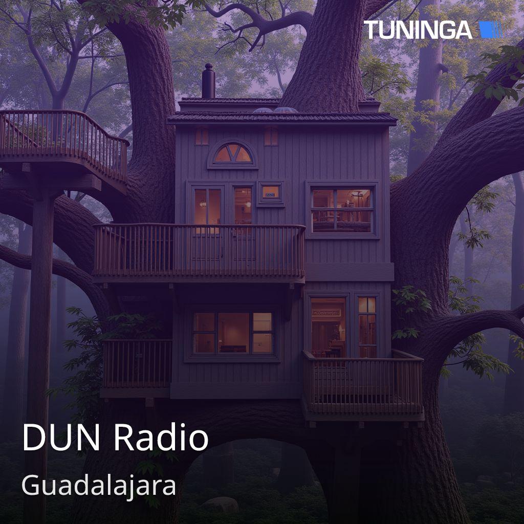DUN Radio