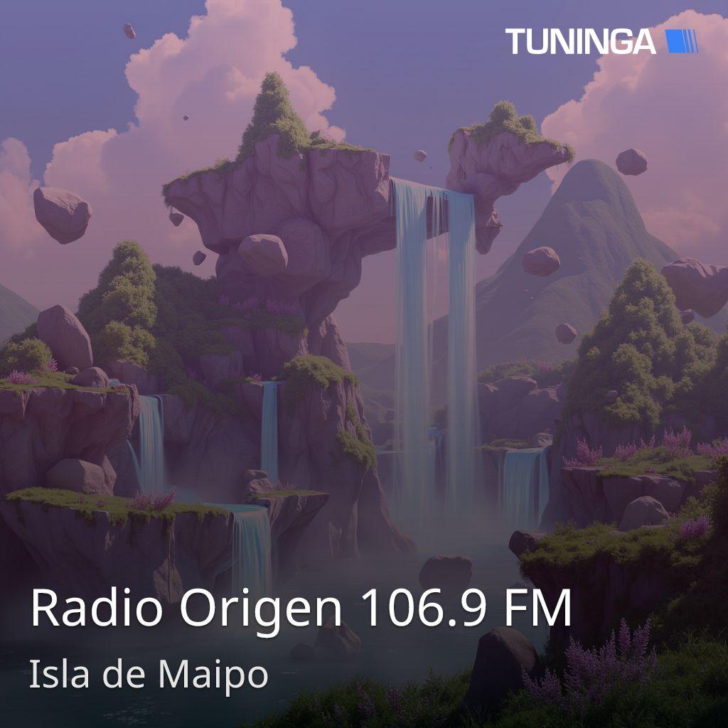 Radio Origen 106.9 FM