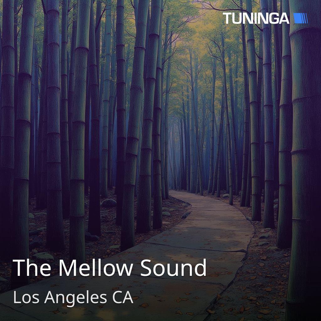 The Mellow Sound