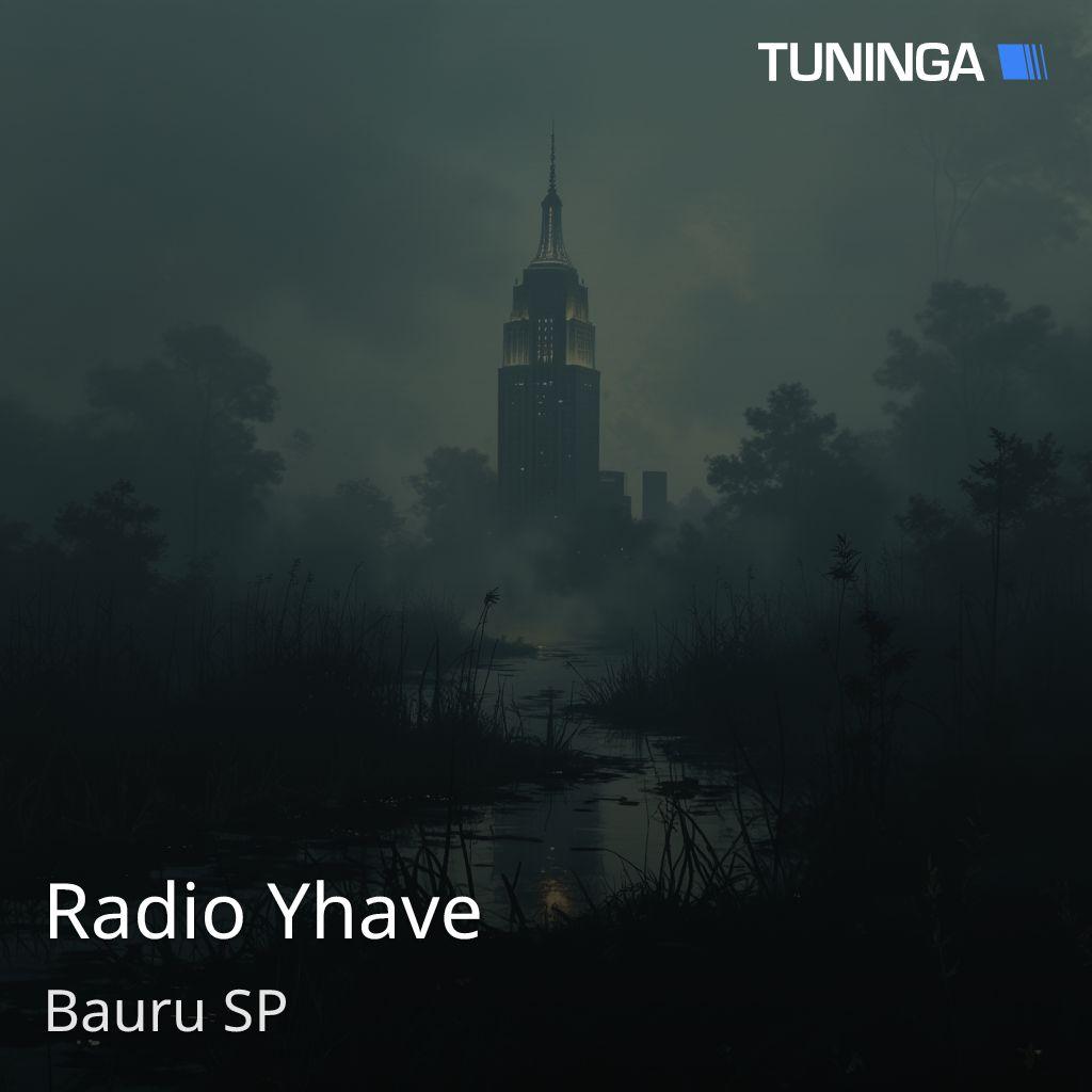 Radio Yhave