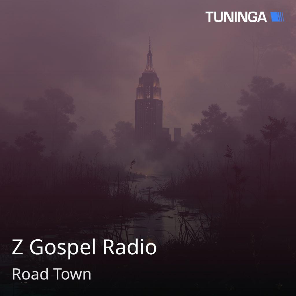 Z Gospel Radio