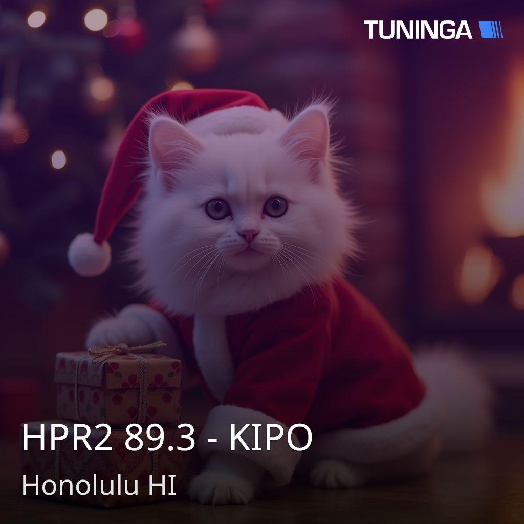 HPR2 89.3 - KIPO