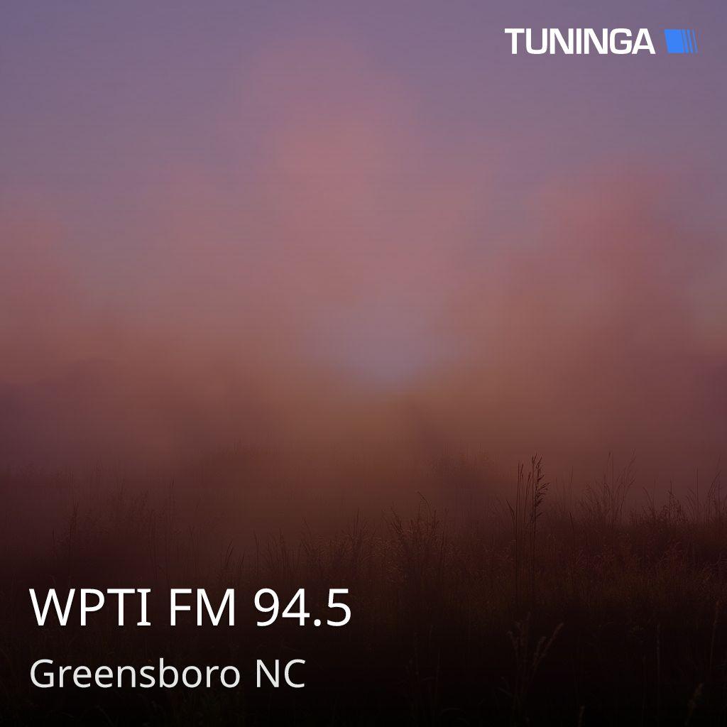 WPTI FM 94.5