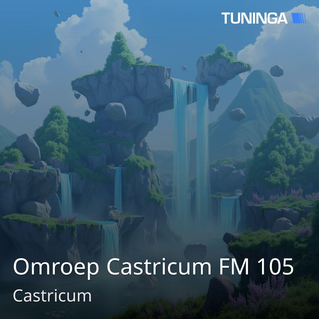 Omroep Castricum FM 105