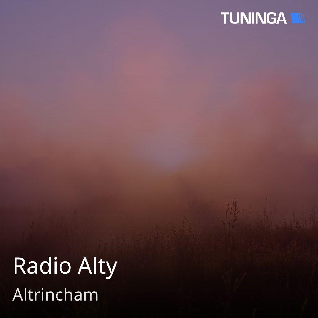 Radio Alty