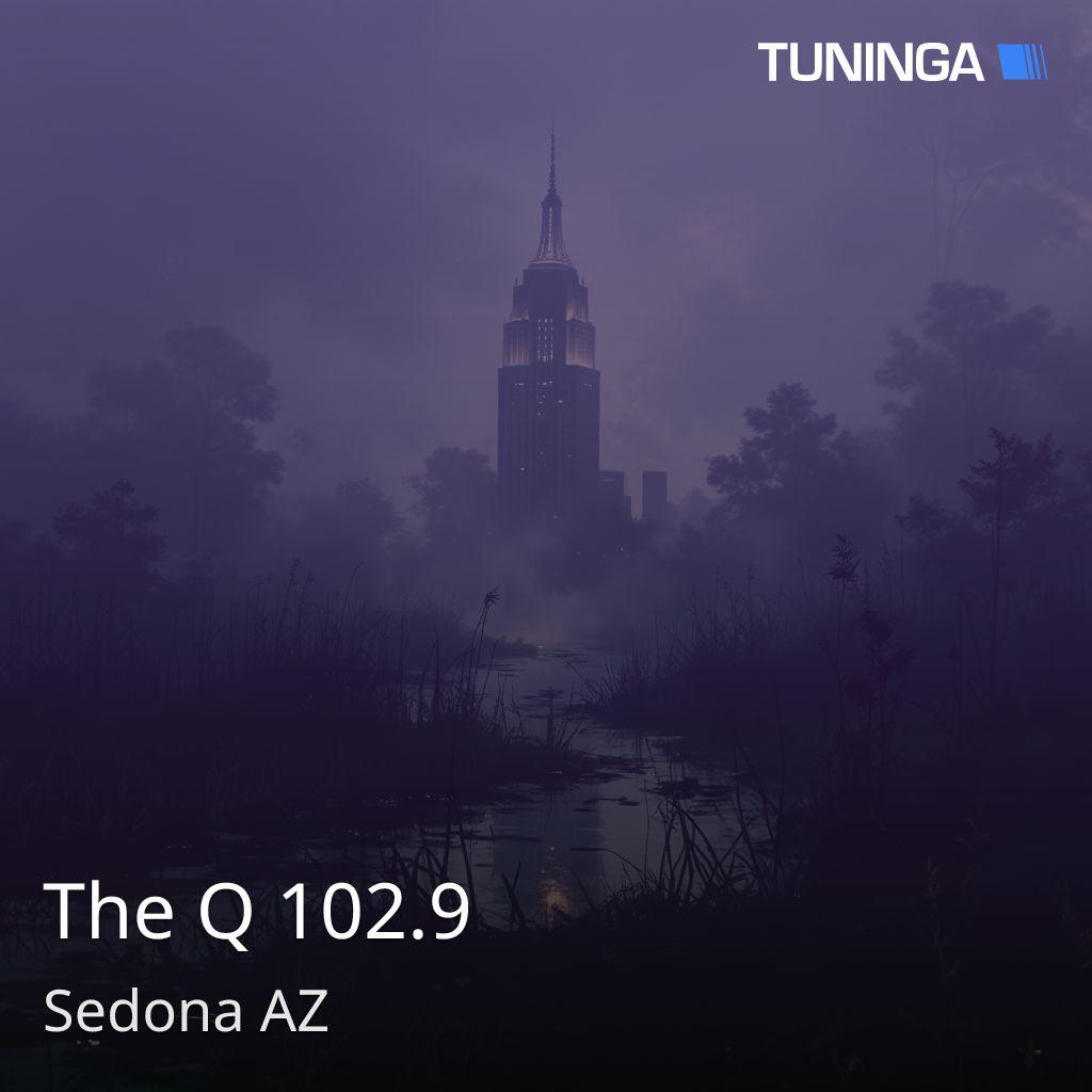 The Q 102.9